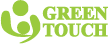 Green Touch World Logo